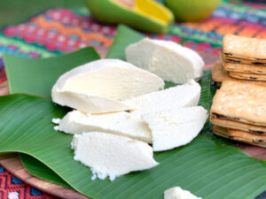 Queso Fresco